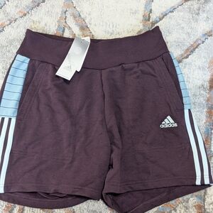 Adidas Athletic Shorts